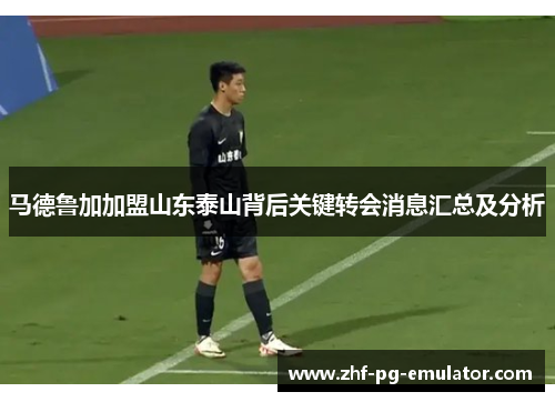 马德鲁加加盟山东泰山背后关键转会消息汇总及分析