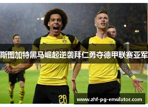 斯图加特黑马崛起逆袭拜仁勇夺德甲联赛亚军