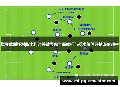福登欧联杯对阵比利时关键表现全面解析与战术价值评估深度观察 福登欧联杯对阵比利时关键表现全面解析与战术价值评估深度观察